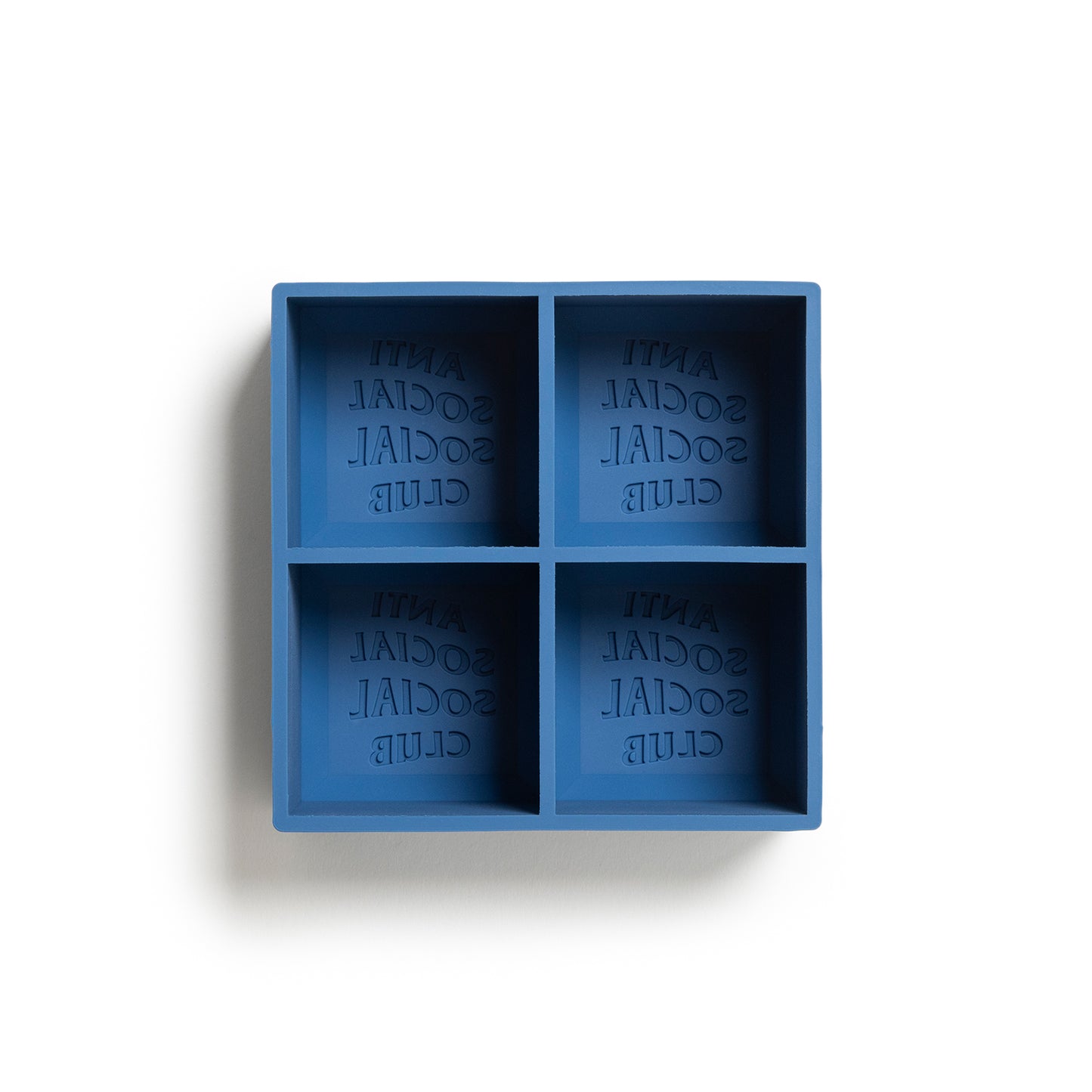 Mind Games Custom Ice Tray