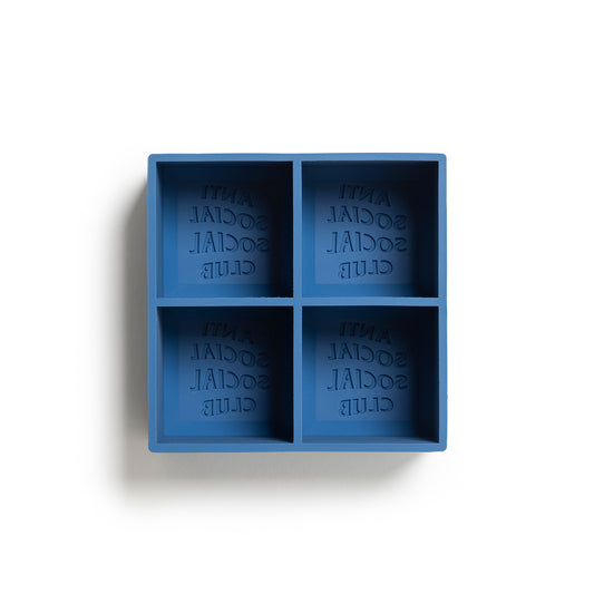 Mind Games Custom Ice Tray