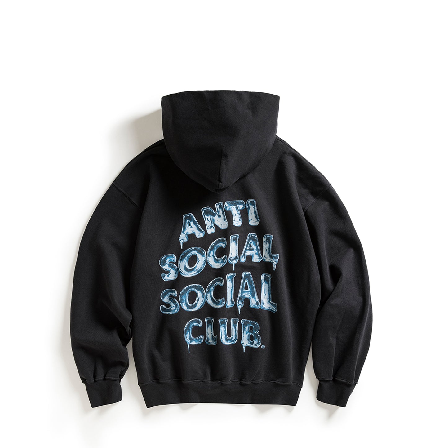 Icy Mind Games Hoodie