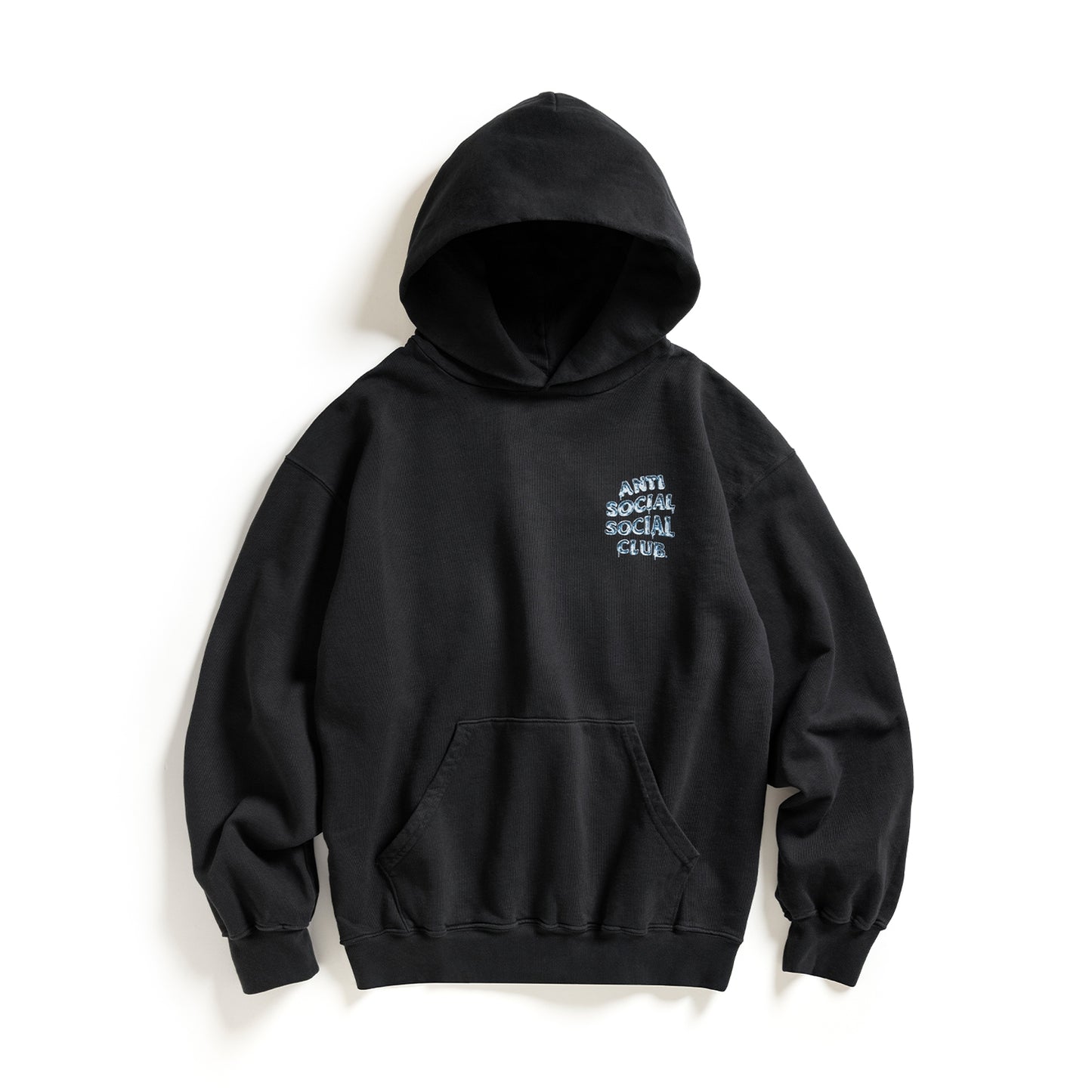 Icy Mind Games Hoodie
