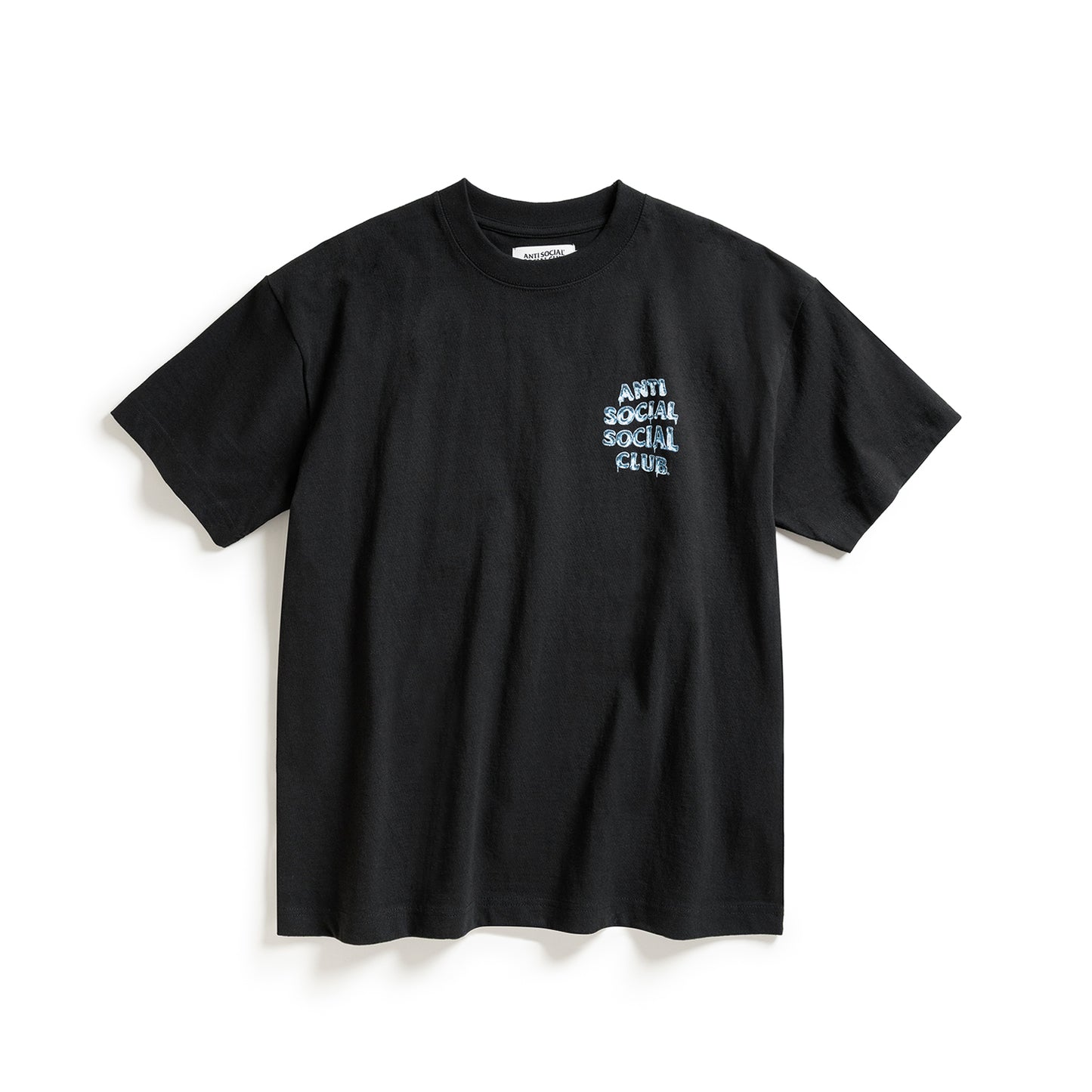 Icy Mind Games Tee
