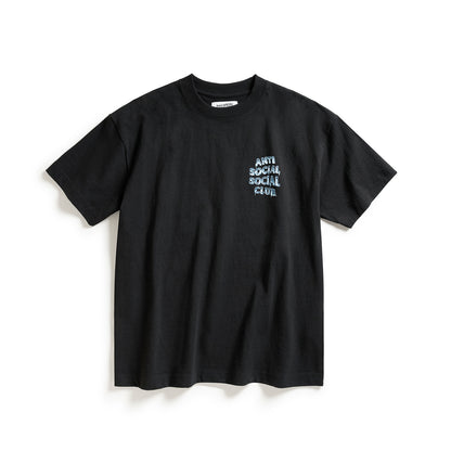 Icy Mind Games Tee