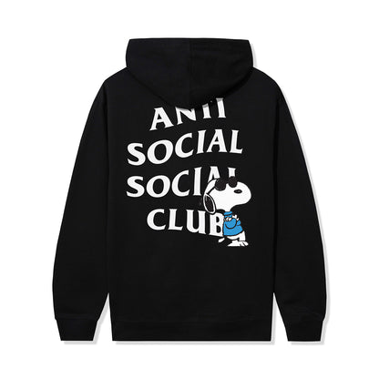 ASSC x Peanuts Joe Cool Hoodie
