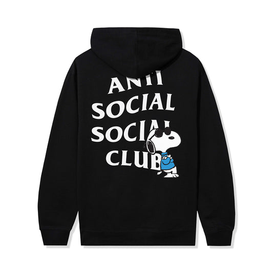 ASSC x Peanuts Joe Cool Hoodie