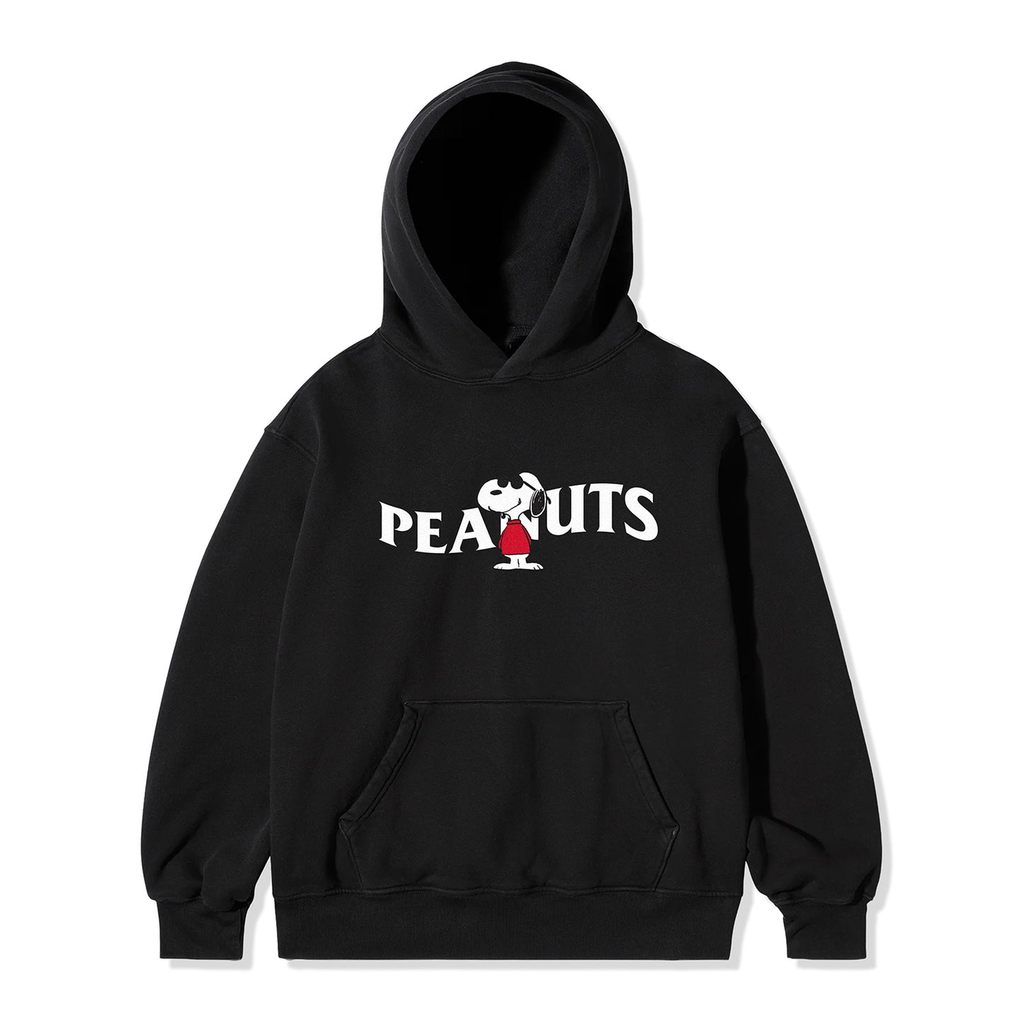 ASSC x Peanuts Joe Cool Premium Hoodie