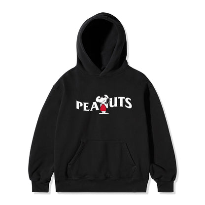 ASSC x Peanuts Joe Cool Premium Hoodie