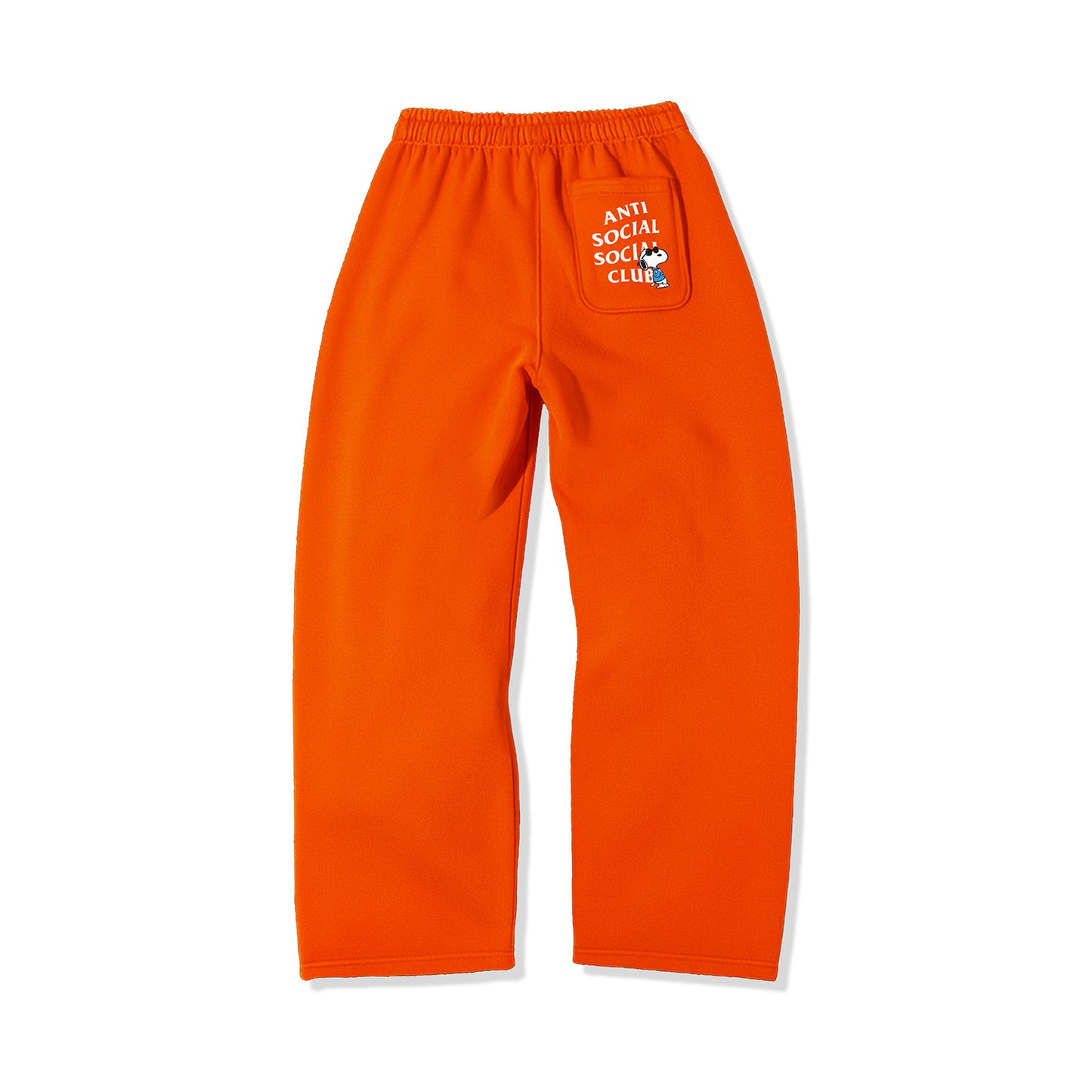 ASSC x Peanuts Joe Cool Premium Sweats