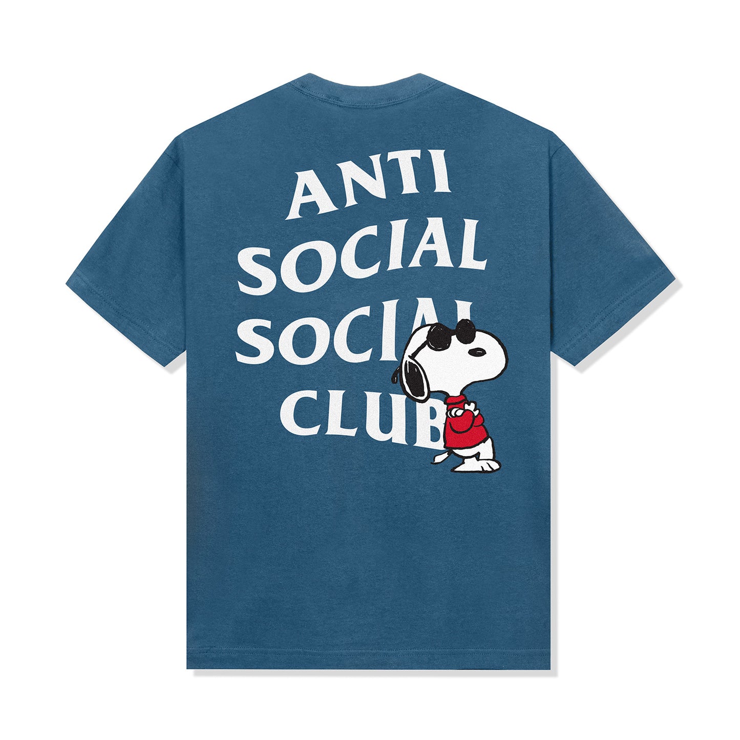 ASSC x Peanuts Joe Cool Tee