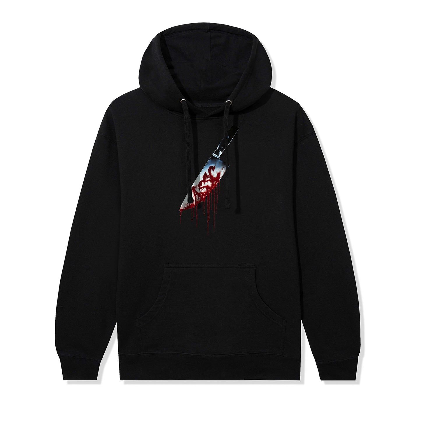 ASSC Knife Hoodie