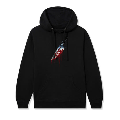ASSC Knife Hoodie