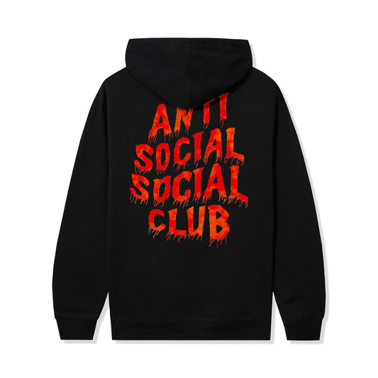 ASSC Knife Hoodie