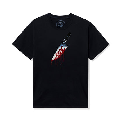 ASSC Knife Tee