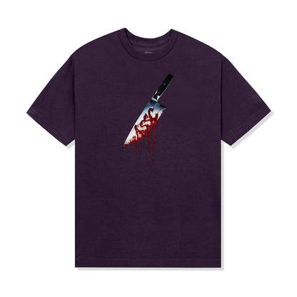 ASSC Knife Tee