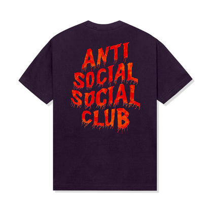 ASSC Knife Tee