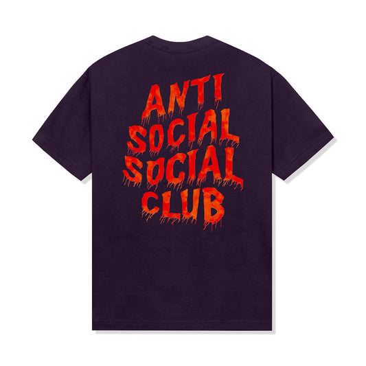 ASSC Knife Tee