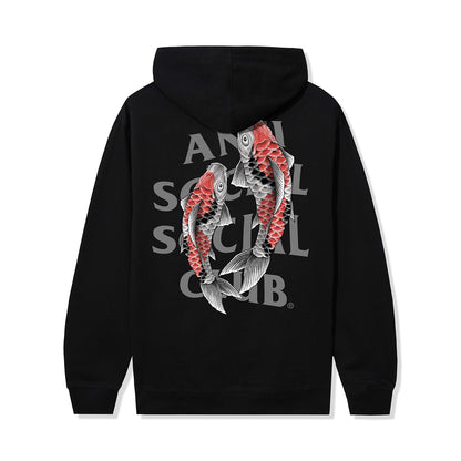 ASSC Koi Garden Hoodie
