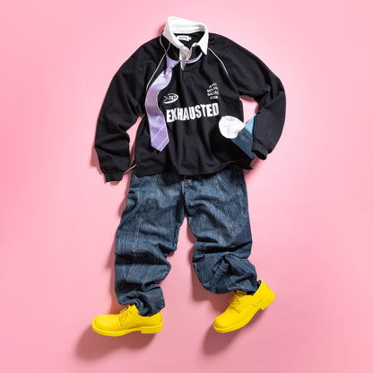 RUGBY POLO