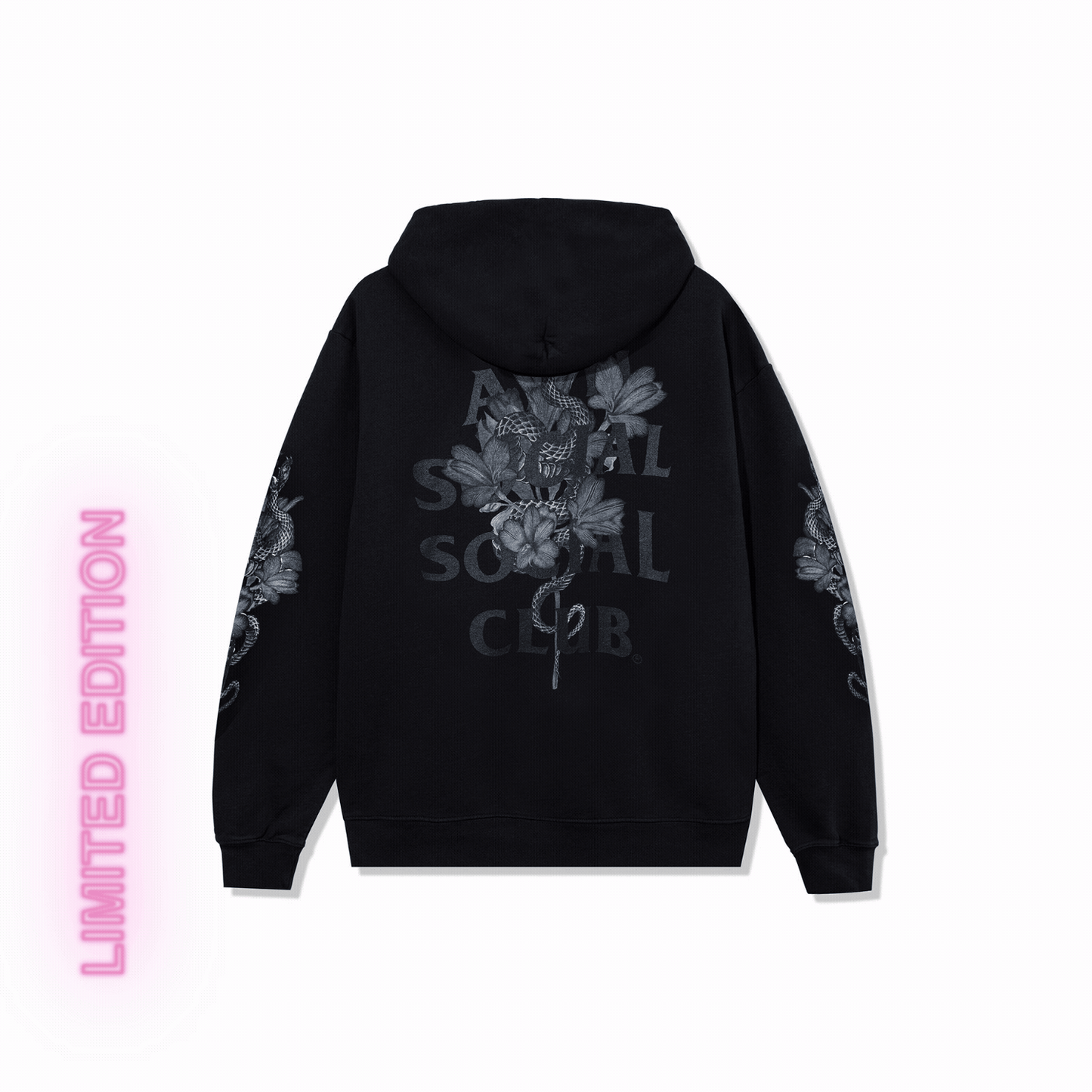 Hokkaido Premium Hoodie – AntiSocialSocialClub