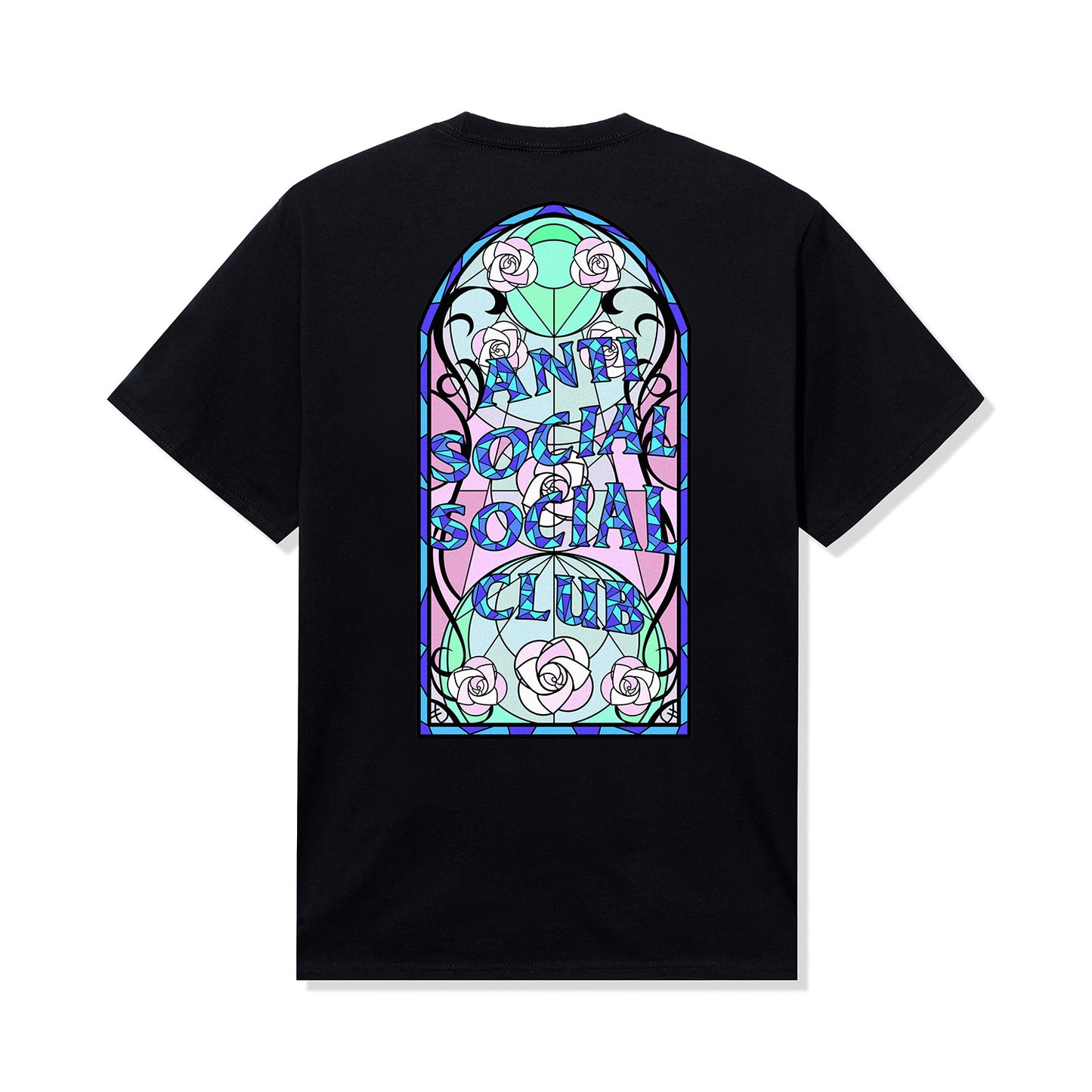 ASSC Love Stain Tee