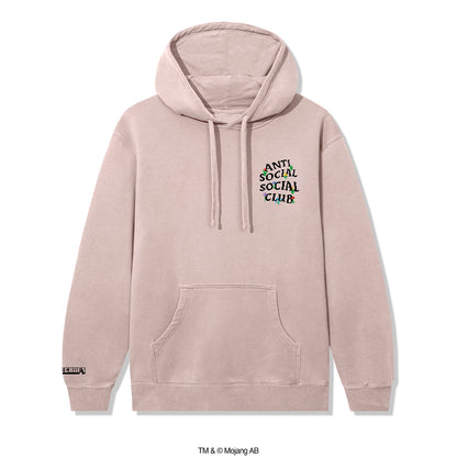 ASSC x Minecraft Bouquet Hoodie