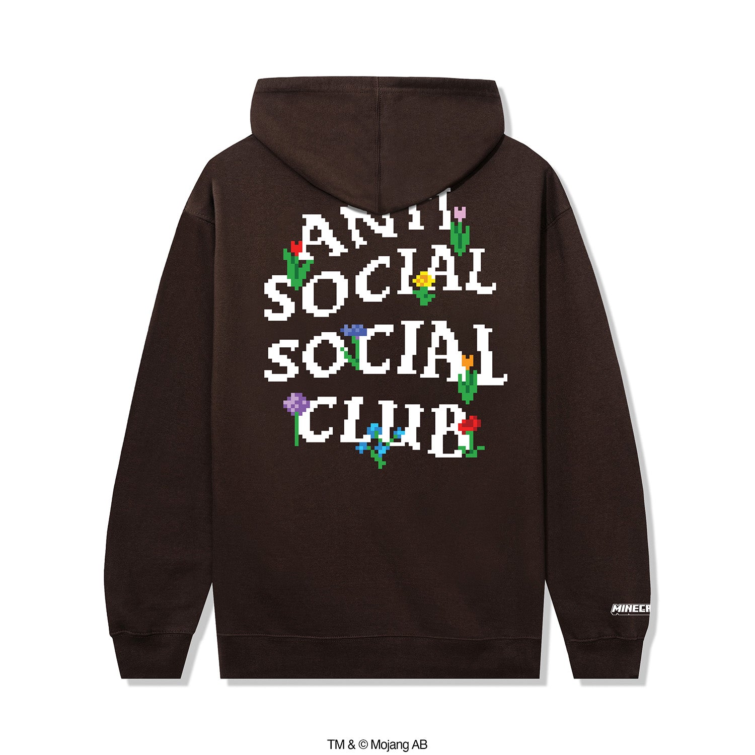ASSC x MINECRAFT – AntiSocialSocialClub