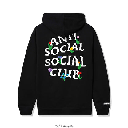 ASSC x Minecraft Bouquet Hoodie