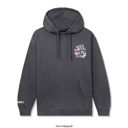 ASSC x Minecraft Cherry Blossom Hoodie