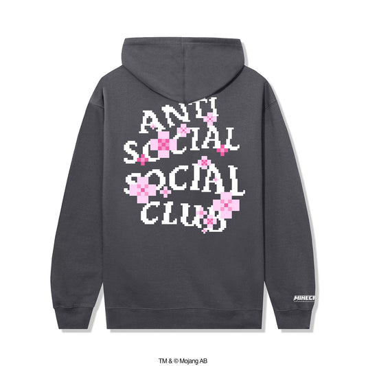 ASSC x Minecraft Cherry Blossom Hoodie