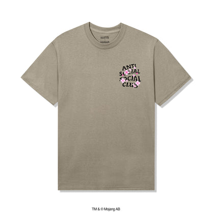 ASSC x Minecraft Cherry Blossom Tee