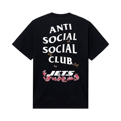 ASSC x Jets Blossom Tee