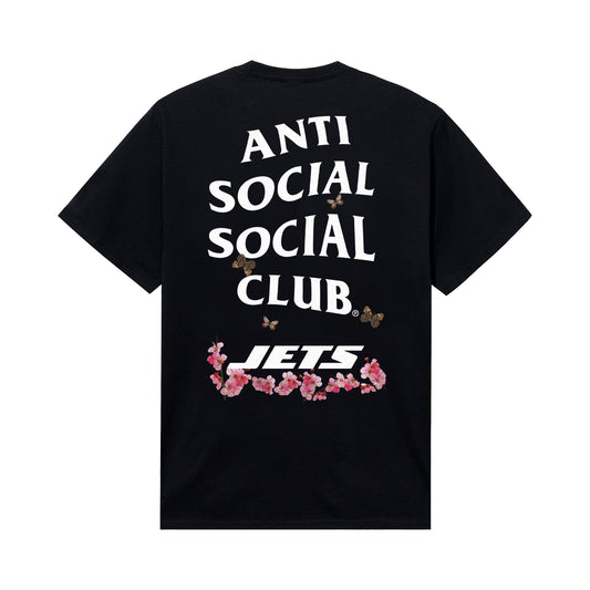 ASSC x Jets Blossom Tee
