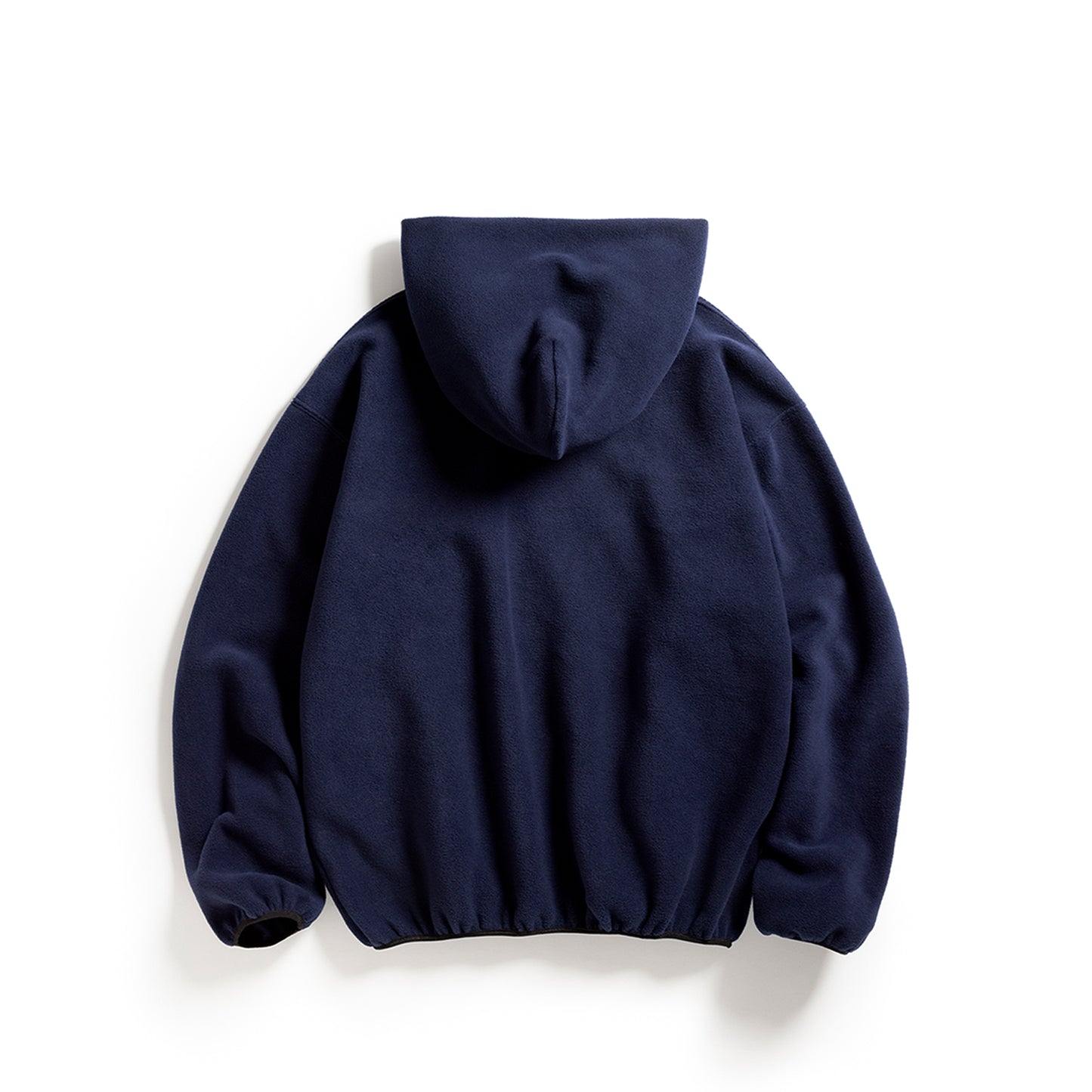 POLAR FLEECE HOODIE