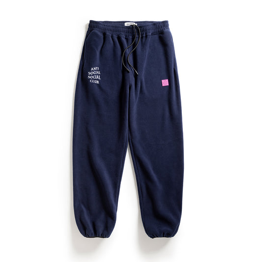POLAR FLEECE SWEATPANTS