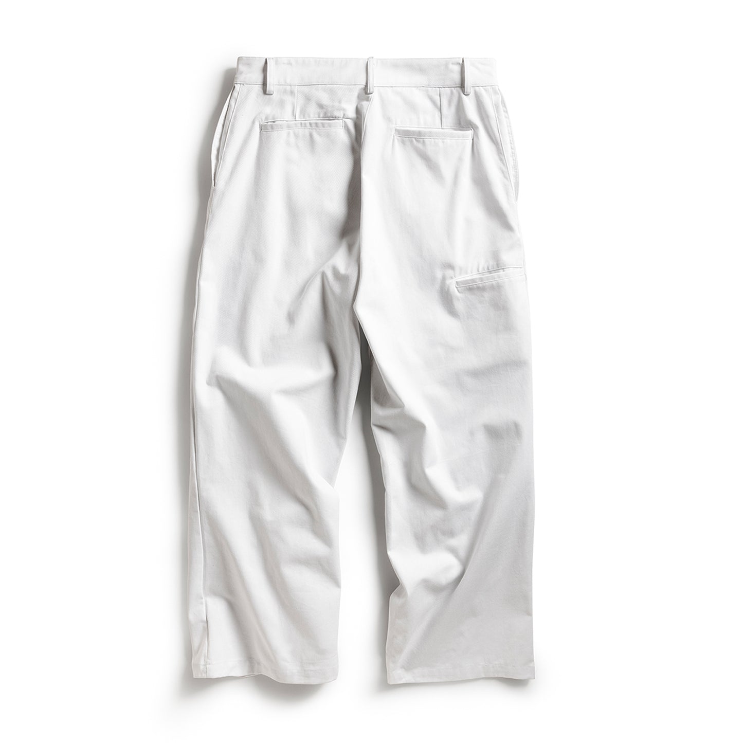PATCHED UP RACING PANTS