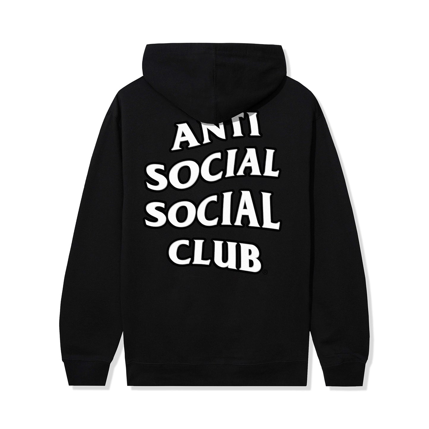 ASSC x Peanuts Peanuts Gang Hoodie
