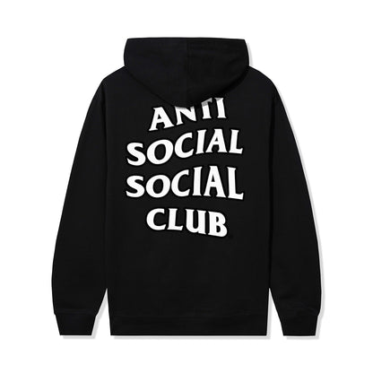 ASSC x Peanuts Peanuts Gang Hoodie