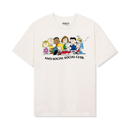 ASSC x Peanuts Peanuts Gang Tee