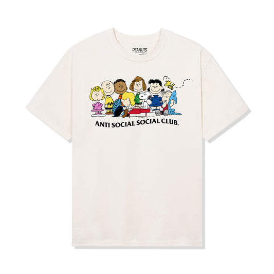 ASSC x Peanuts Peanuts Gang Tee