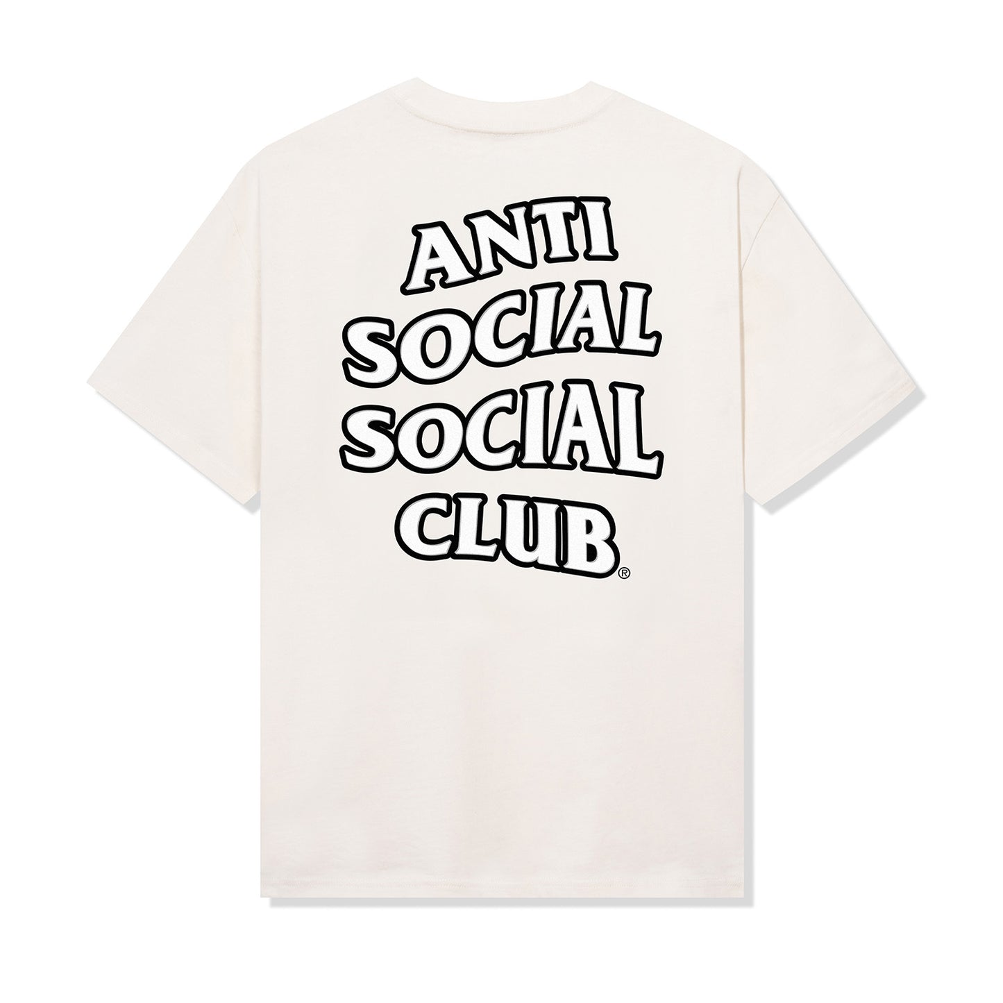 ASSC x Peanuts Peanuts Gang Tee
