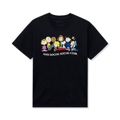 ASSC x Peanuts Peanuts Gang Tee