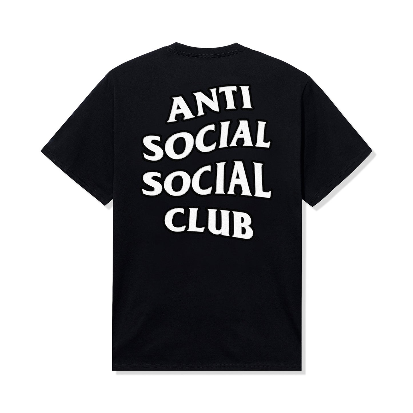 ASSC x Peanuts Peanuts Gang Tee