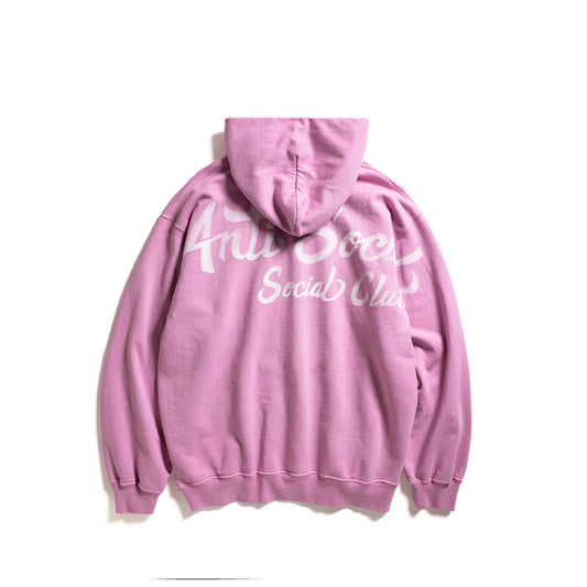 AIRBRUSHED HOODIE