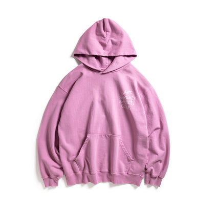 AIRBRUSHED HOODIE