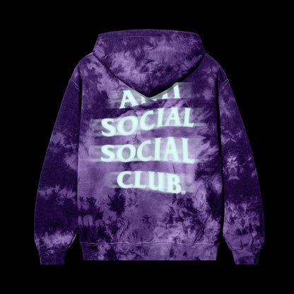 ASSC Possessed Reflective Hoodie