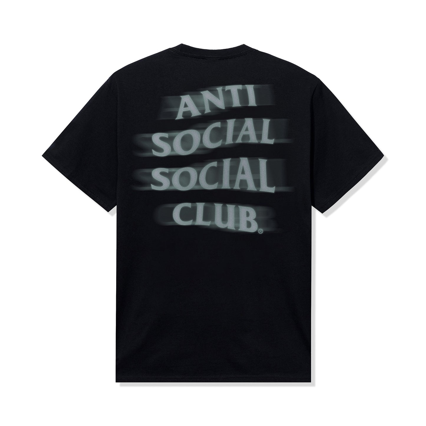 ASSC Possessed Reflective Tee