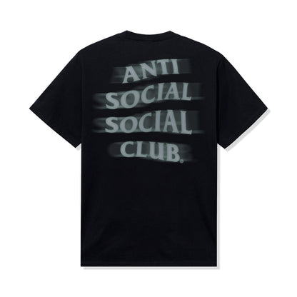 ASSC Possessed Reflective Tee