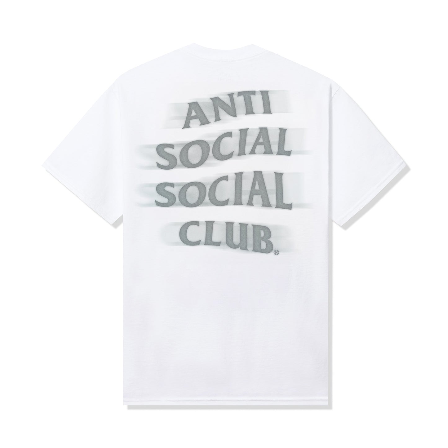 ASSC Possessed Reflective Tee