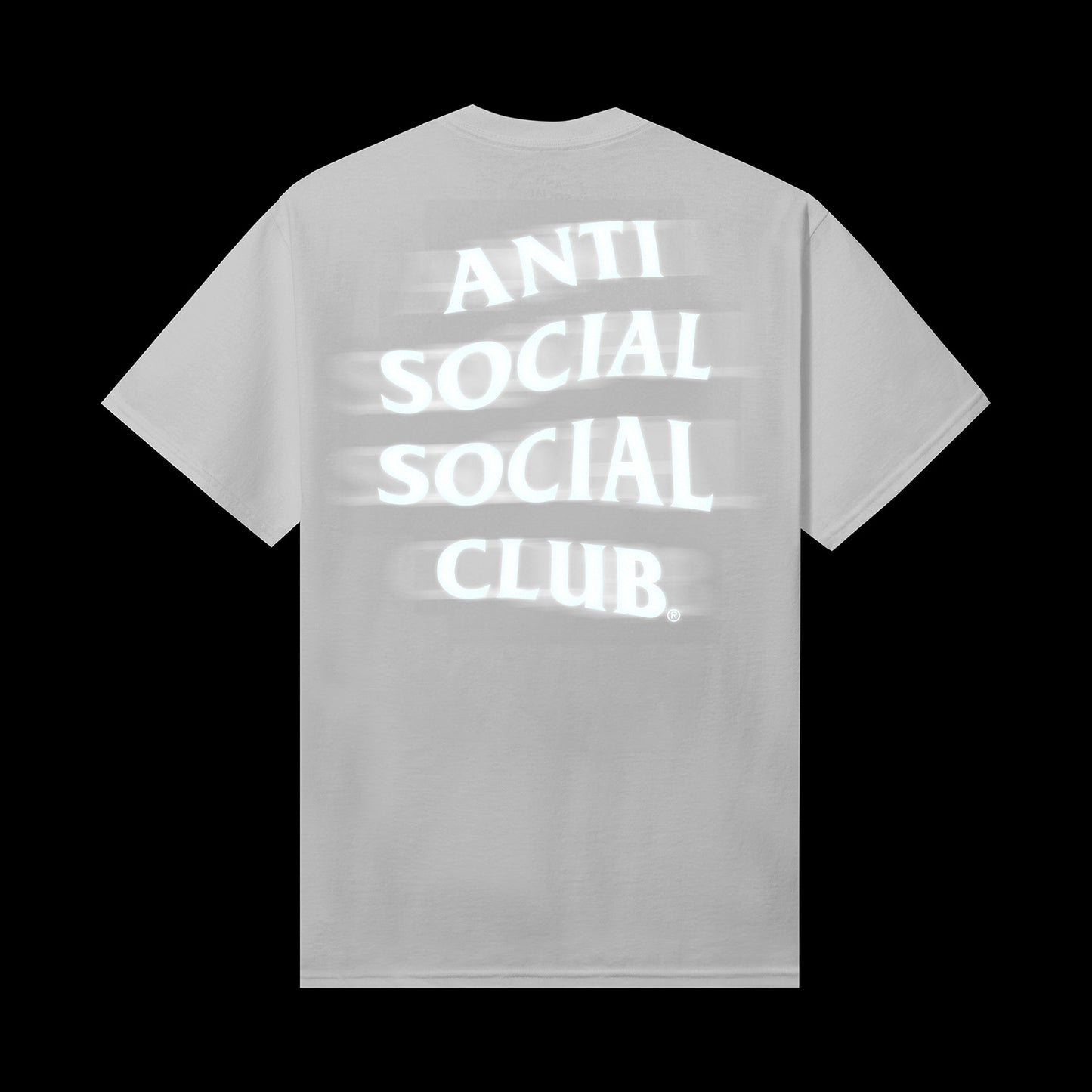 ASSC Possessed Reflective Tee