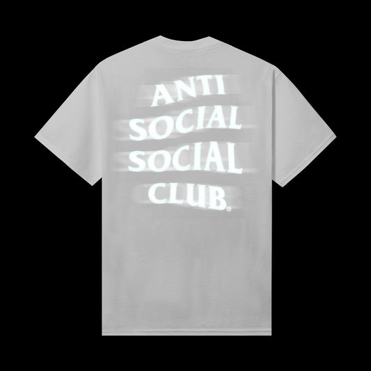 ASSC Possessed Reflective Tee
