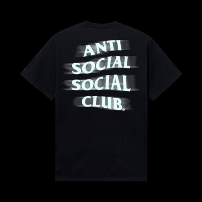 ASSC Possessed Reflective Tee